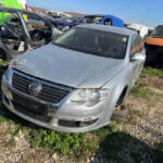 Volkswagen Passat 2000-2012 Çıkma Far