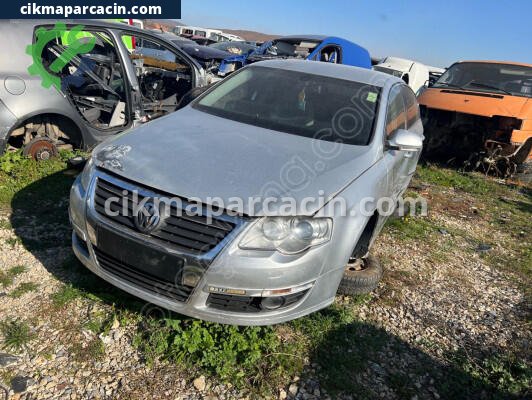 Volkswagen Passat Far çıkma parça