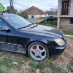 Mercedes-Benz S Serisi 1999 Çıkma Torpido