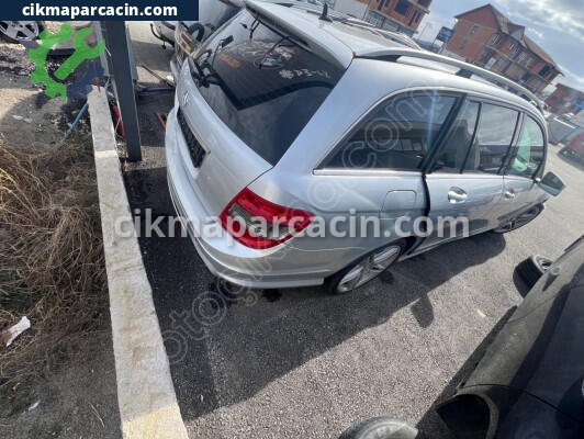 Mercedes-Benz C Serisi Stop çıkma parça