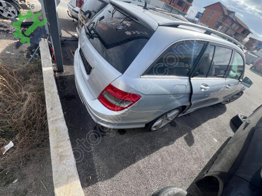 Mercedes-Benz C Serisi Stop çıkma parça