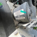 Peugeot 207 1997 Çıkma ABS Beyni 9664383680