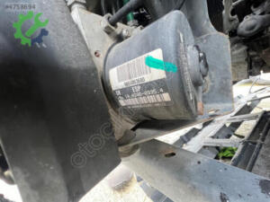Peugeot 207 1997 Çıkma ABS Beyni 9664383680