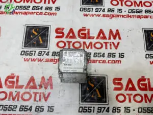 Audi Q3 Orijinal Çıkma Airbag Beyni 8U0959655C