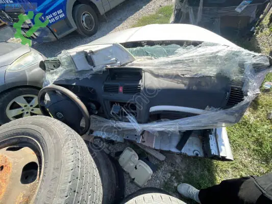 Skoda Octavia Torpido çıkma parça
