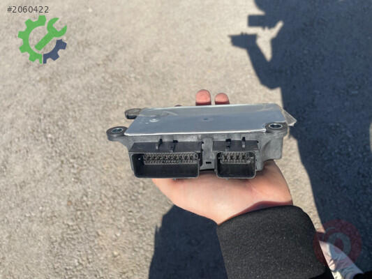 Opel Insignia Airbag Beyni 812586170 çıkma parça