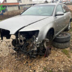 Audi A6 2003-2014 Çıkma Stop