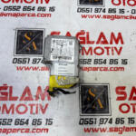 Çıkma Audi A4 Airbag Beyni 8K0959655N