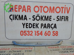 Türkiye’nin Oto Çıkma Merkezi