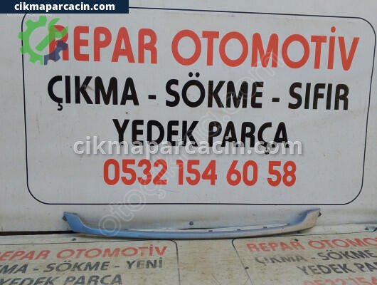 Diğer çıkma parça