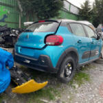 Citroen C3 2019-2023 Çıkma Kapı