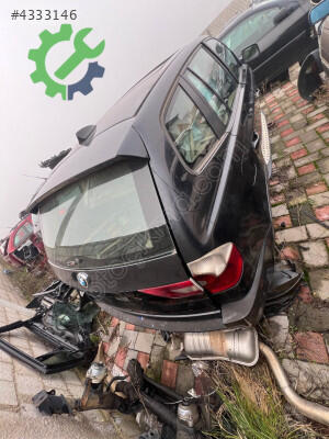 BMW X3 Stop çıkma parça