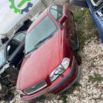 Volvo S40 Far çıkma parça - TOTIK GROUP İstanbul