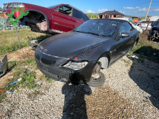 BMW 7 Serisi Stop çıkma parça