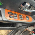 Hyundai Terracan 1997-2010 Çıkma Cam Modülü