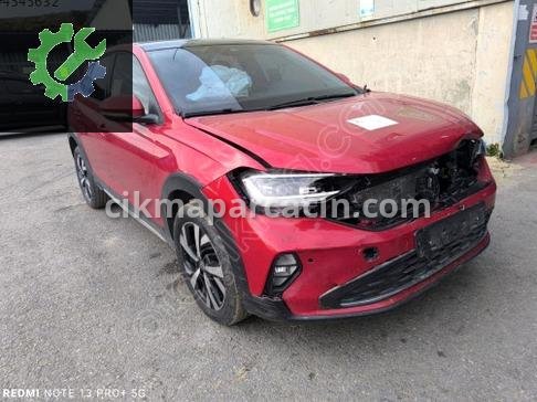 Volkswagen Taigo Sağ Ön Çamurluk çıkma parça