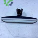 Volkswagen Golf 2013 Sıfır İç Dikiz Aynası 3G0857511E