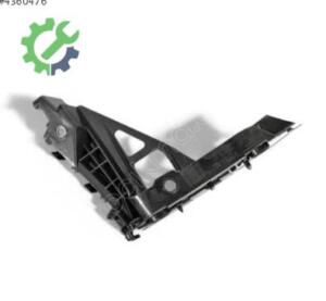 Volkswagen Taigo Orijinal Sıfır Tampon Braketi 2G7807049A