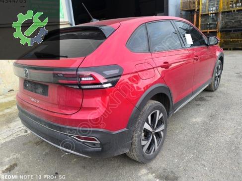 Volkswagen Taigo Sağ Arka Kapı çıkma parça