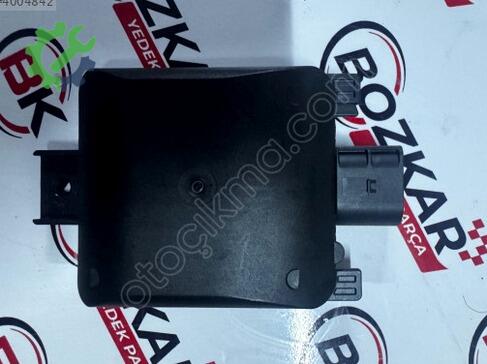 Volkswagen Taigo Radar Beyni 2Q0907685H çıkma parça