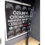taigo Volkswagen sağ marşpiyel orjinal
