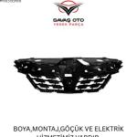 TALİANT ÖN PANJUR 2020-KAMPANYA