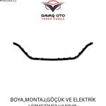 TALİANT ÖN PANJUR ÇITASI SİYAH 2020-KAMPANYA