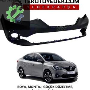 TALİANT ÖN TAMPON 2021 2022 2023 2024 2025 – KAMPANYA