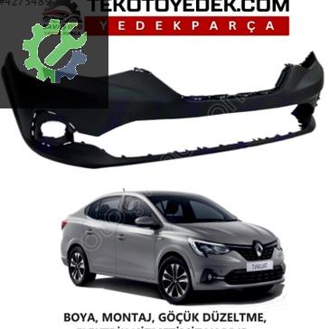 Renault Taliant Ön Panel çıkma parça