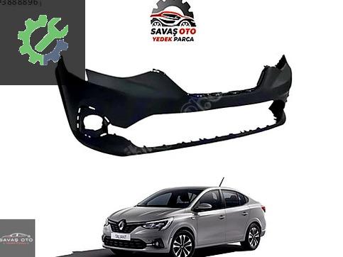 Renault Taliant Ön Panel çıkma parça