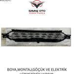 TALİANT ÖN TAMPON IZGARASI 2020-KAMPANYA