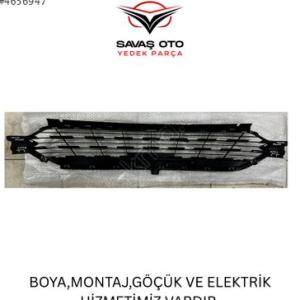 TALİANT ÖN TAMPON IZGARASI 2020-KAMPANYA