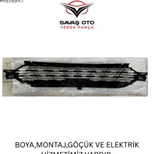 TALİANT ÖN TAMPON IZGARASI 2020-KAMPANYA