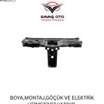 TALİANT-SANDERO III ON PANEL ORTA 2019-KAMPANYA