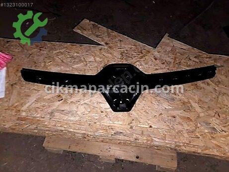 Renault Taliant Panjur çıkma parça