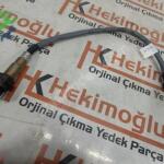 Dacia Duster Çıkma Parça Konya