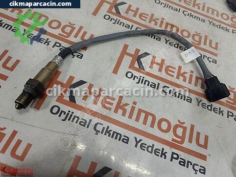 Dacia Duster Oksijen Sensörü çıkma parça