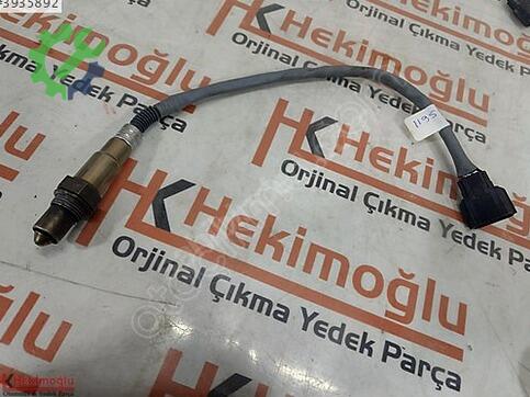 Dacia Duster çıkma parça