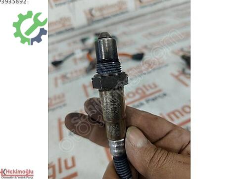 Dacia Duster 226A41733R çıkma parça