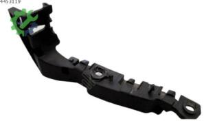 Tampon Braketi Audi A3 2013-2017 Sıfır 8V3807184A