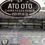 Peugeot Partner 2005-2023 Çıkma Tampon Izgarası