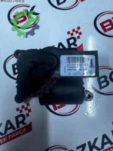 Seat Tarraco Kalorifer Motoru 5Q0907511A Sıfır