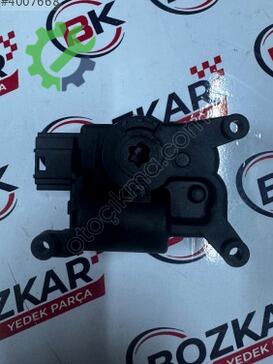 Seat Tarraco Kalorifer Motoru 5Q0907511A çıkma parça