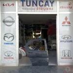 TATA İNDİCA SAĞ ARKA KAPI 2005-2009 ÇIKMA PARÇA