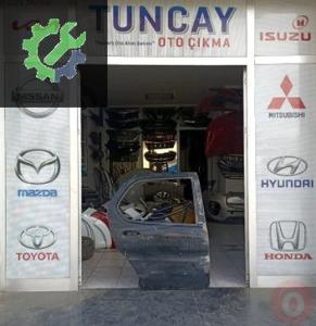 TATA İNDİCA SAĞ ARKA KAPI 2005-2009 ÇIKMA PARÇA