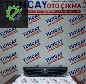 TATA İNDİGO ÖN PANJUR 2008-2011 PART NO: 2889 8850 63 02