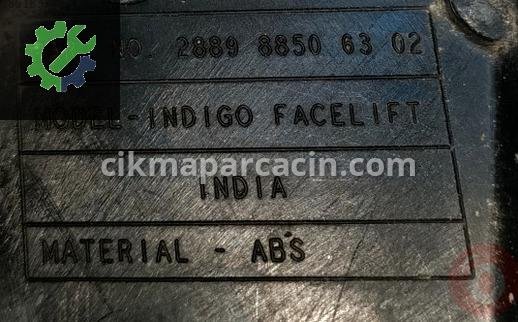 Tata Indigo Panjur çıkma parça