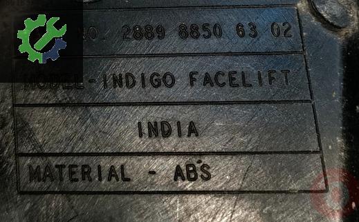 Tata Indigo Panjur PART çıkma parça