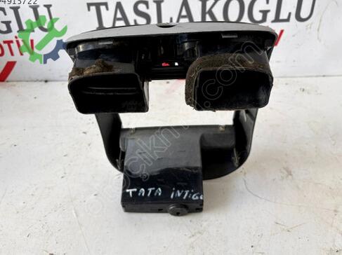 Tata Indigo Teyp Çerçevesi çıkma parça