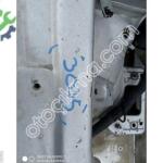 Tata Pick-Up Ön Şasi Kolu – VW PASSAT B6 Çeyrek Marşpiye